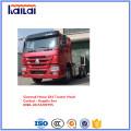 Tractor Truck 4X2 Sinotruk HOWO Tractor Head